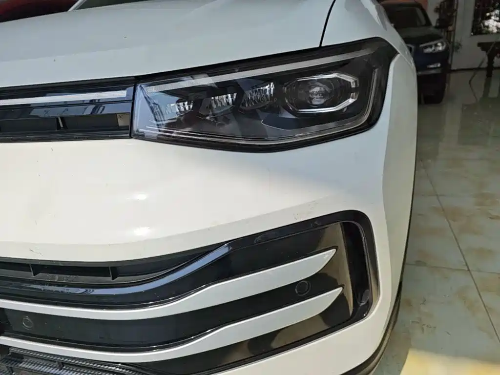 Volkswagen Tharu, миниатюра 24