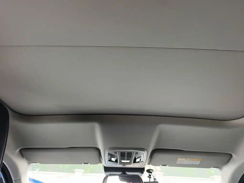 WEY VV5 2018 2017 2.0T Flagship Model