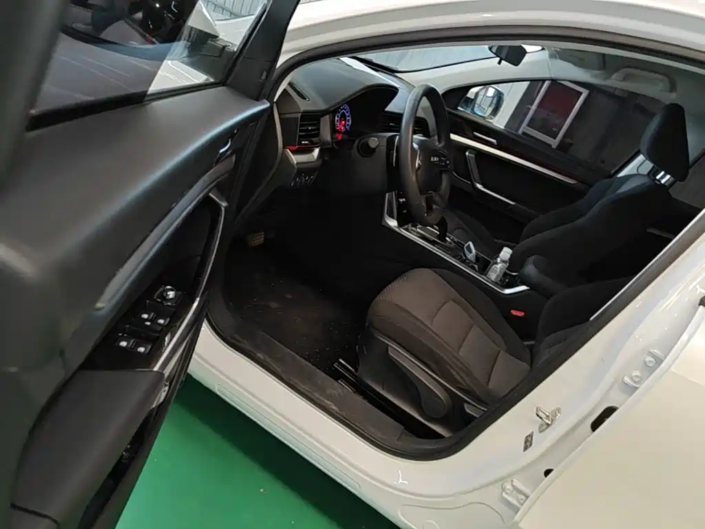 Haval H4 2019 2019 1.5GDIT DCT Elite Smart Connection China VI