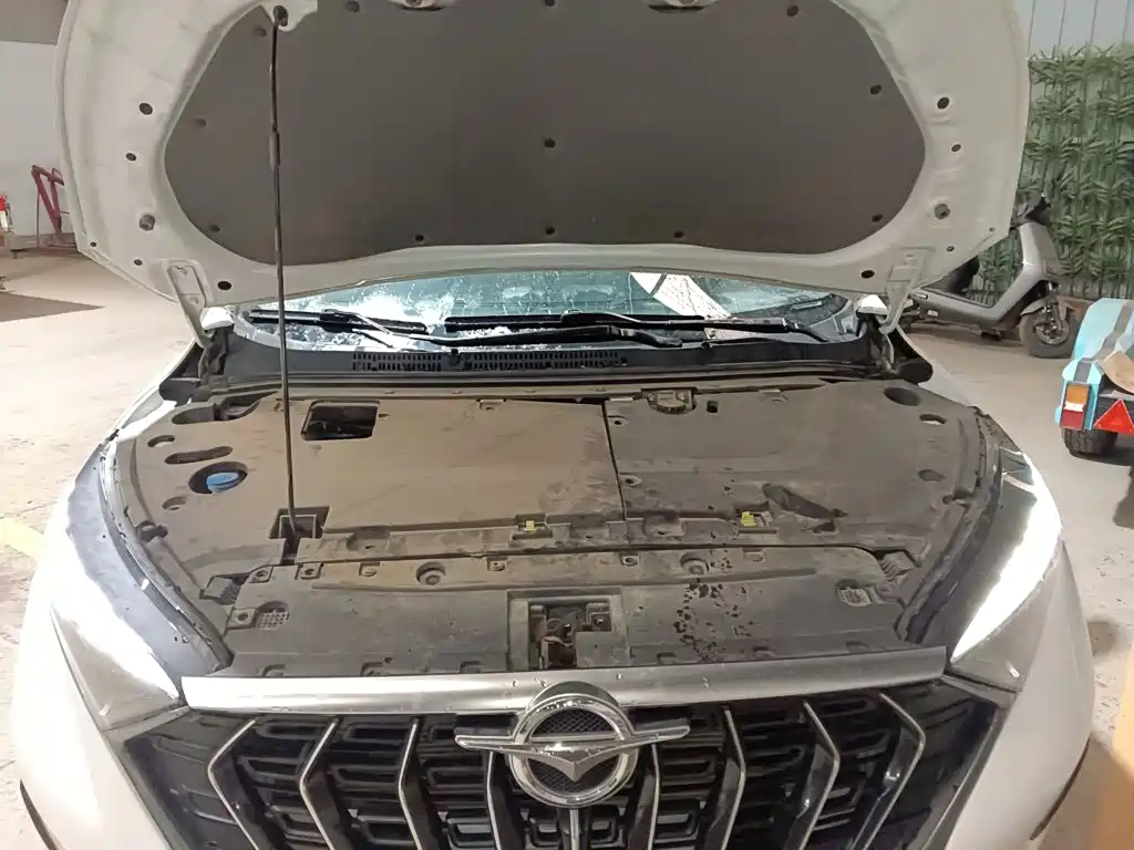 Haima 7X 2022 2020 Model 1.6TGDI Automatic Luxury