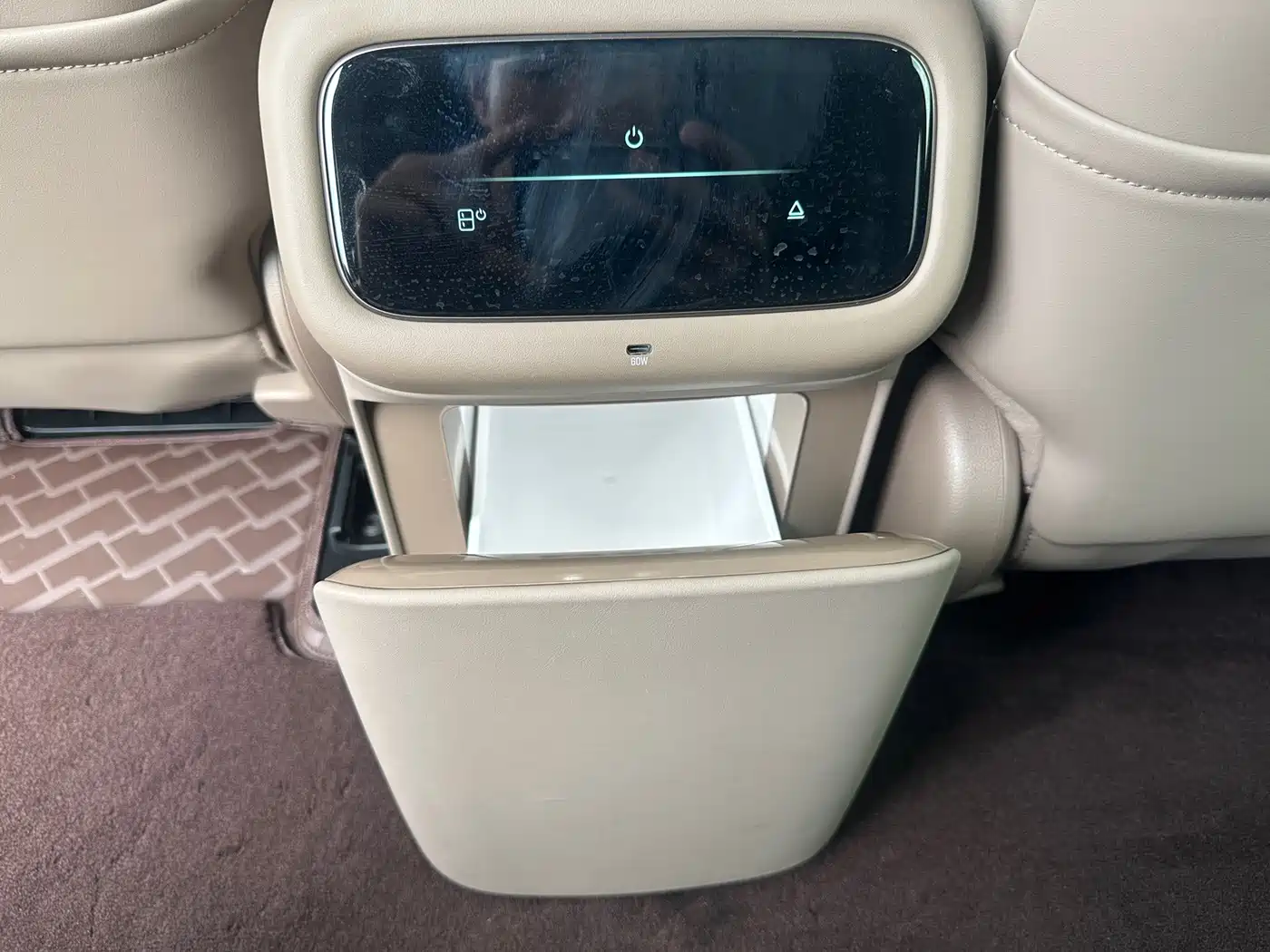 IM Motors IM LS8 2026 2026 Model Base Version 5-seater Long Range Edition