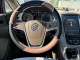Фото 10 - Buick Excelle