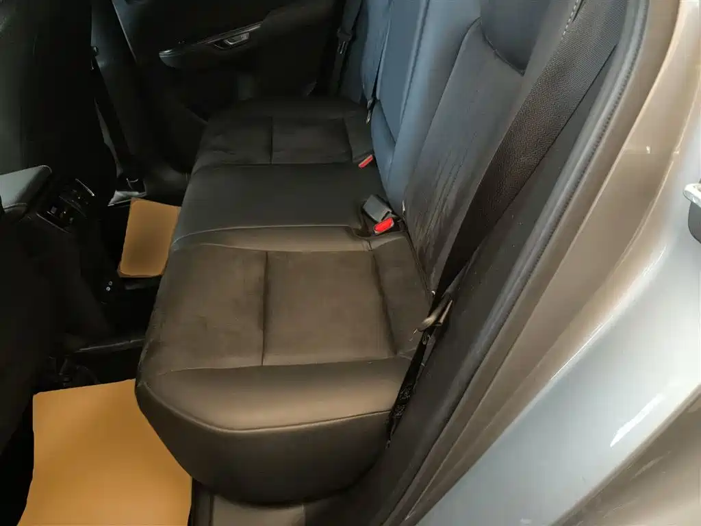 Lexus NX 2023 260 FWD Dynamic Edition фото 17