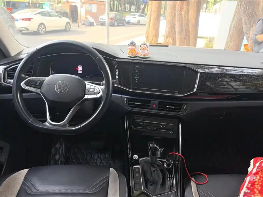 VOLKSWAGEN TANYUE GTE PLUG-IN HYBRID