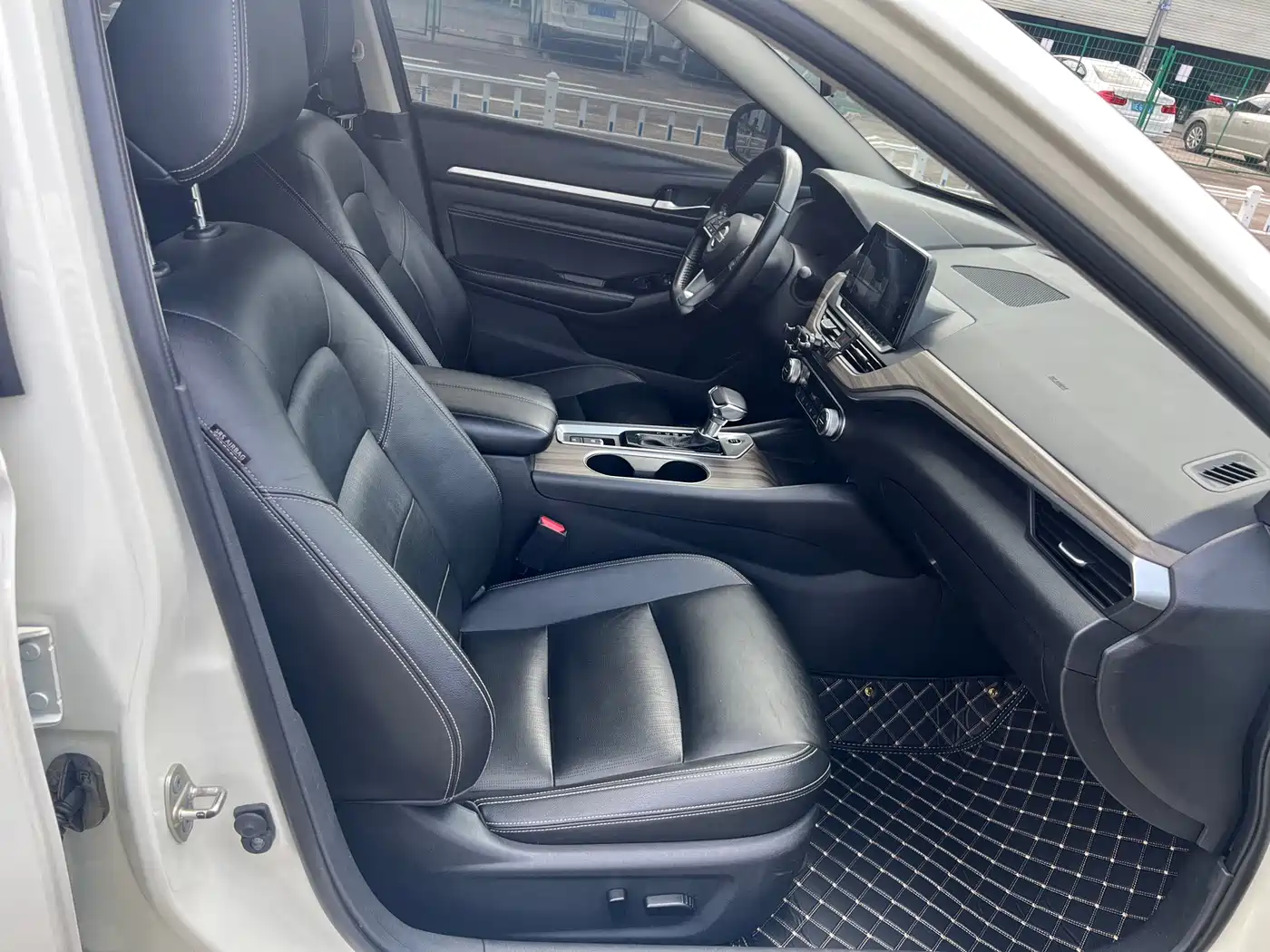 Nissan TEANA, миниатюра 8