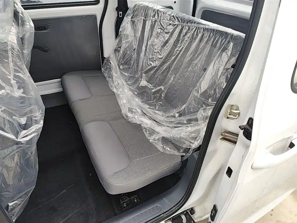 Wuling Motors Wuling Zhiguang NEV 2026 2025 Standard Version
