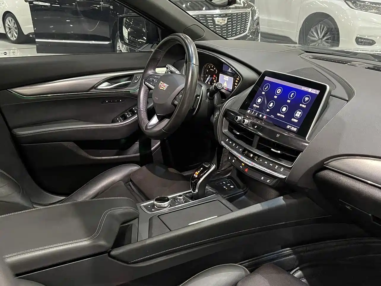 صورة 8 - Cadillac CT5