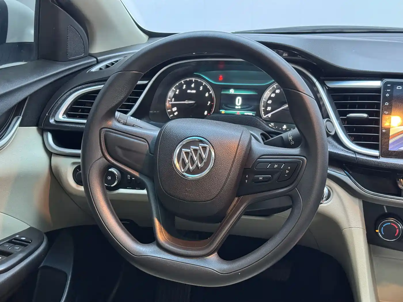 Buick Excelle 2016 15N Automatic Elite фото 12