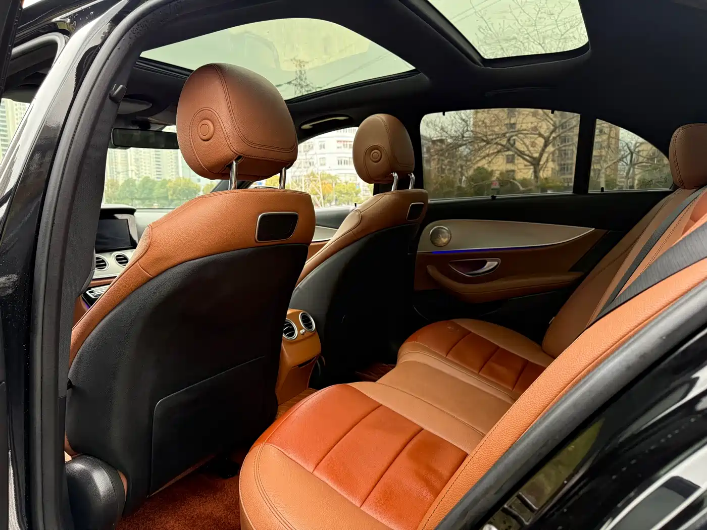 Mercedes-Benz E-Class 2017 E 300 Sport фото 7