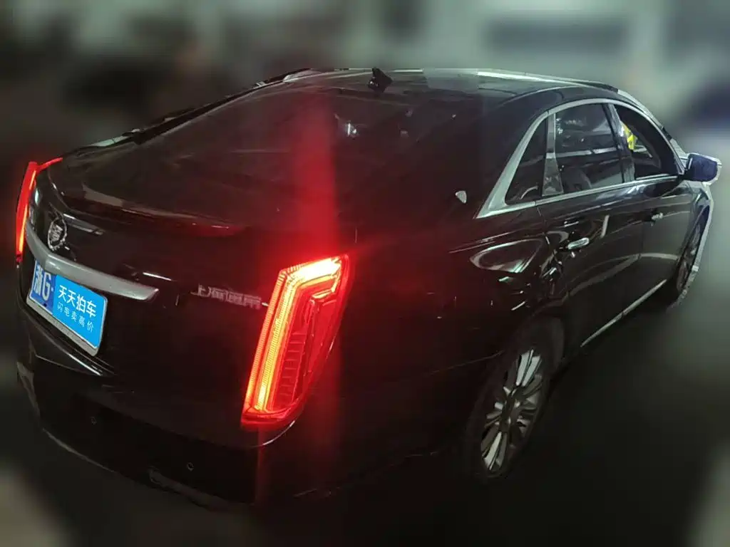 Cadillac XTS 2015 2015 28T Comfort