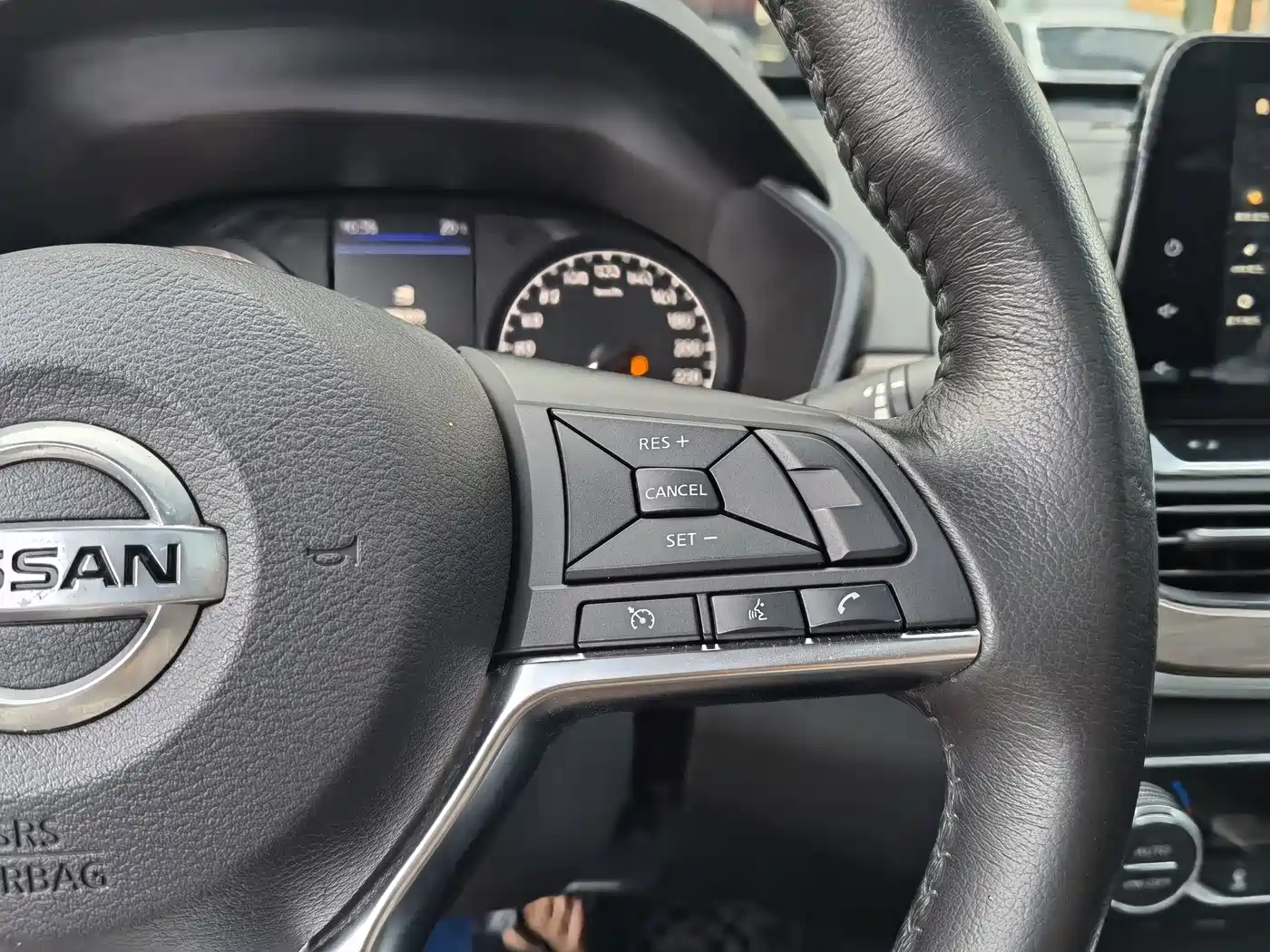 Nissan TEANA, миниатюра 20