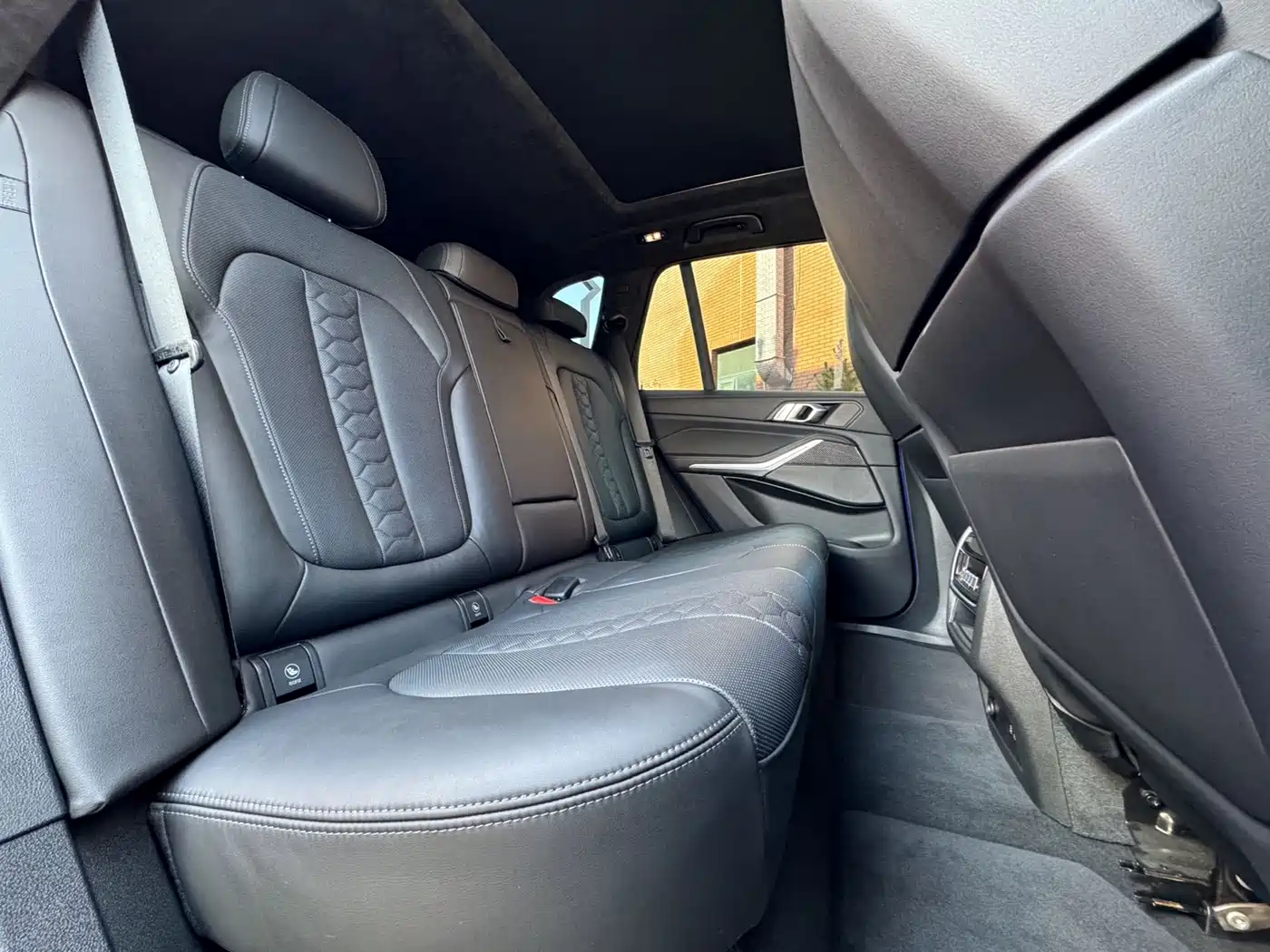 BMW X5M