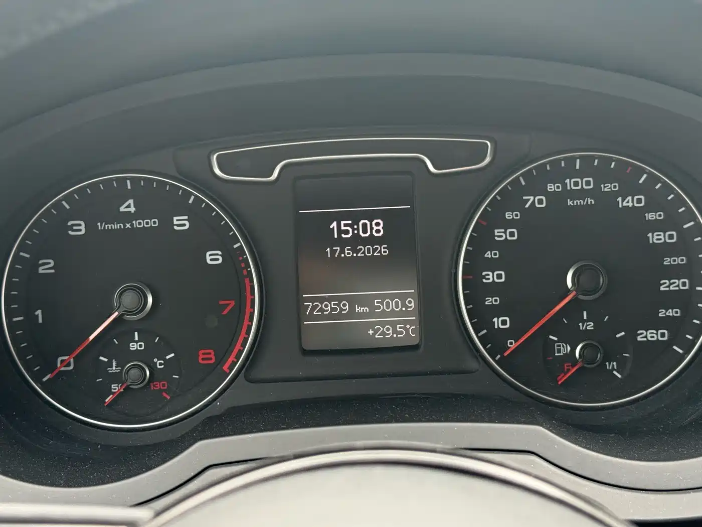 Фото 13 - Audi Q3