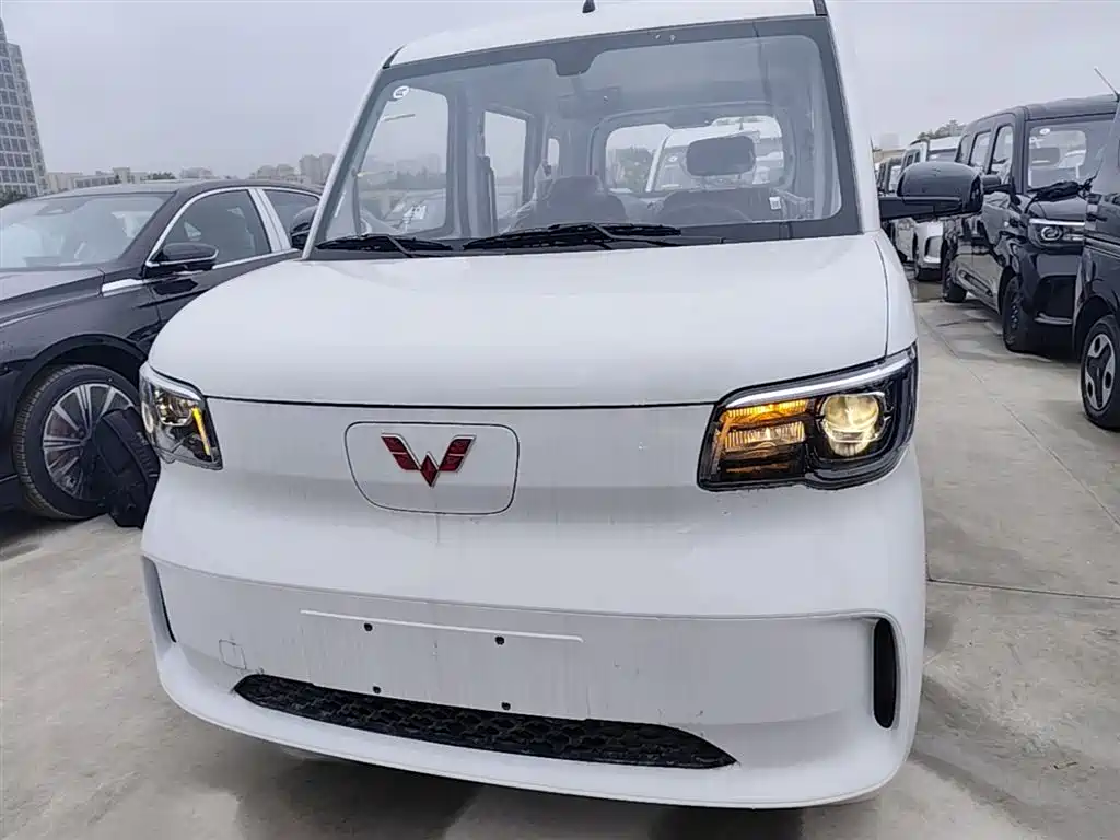 Wuling Motors Wuling Zhiguang NEV 2026 2025 Standard Version