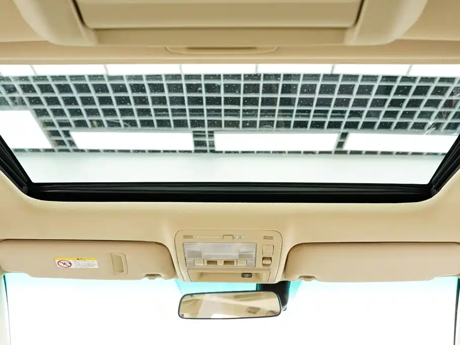 Hongqi Hongqi盛世 2007 2007 HQ300 Government Edition