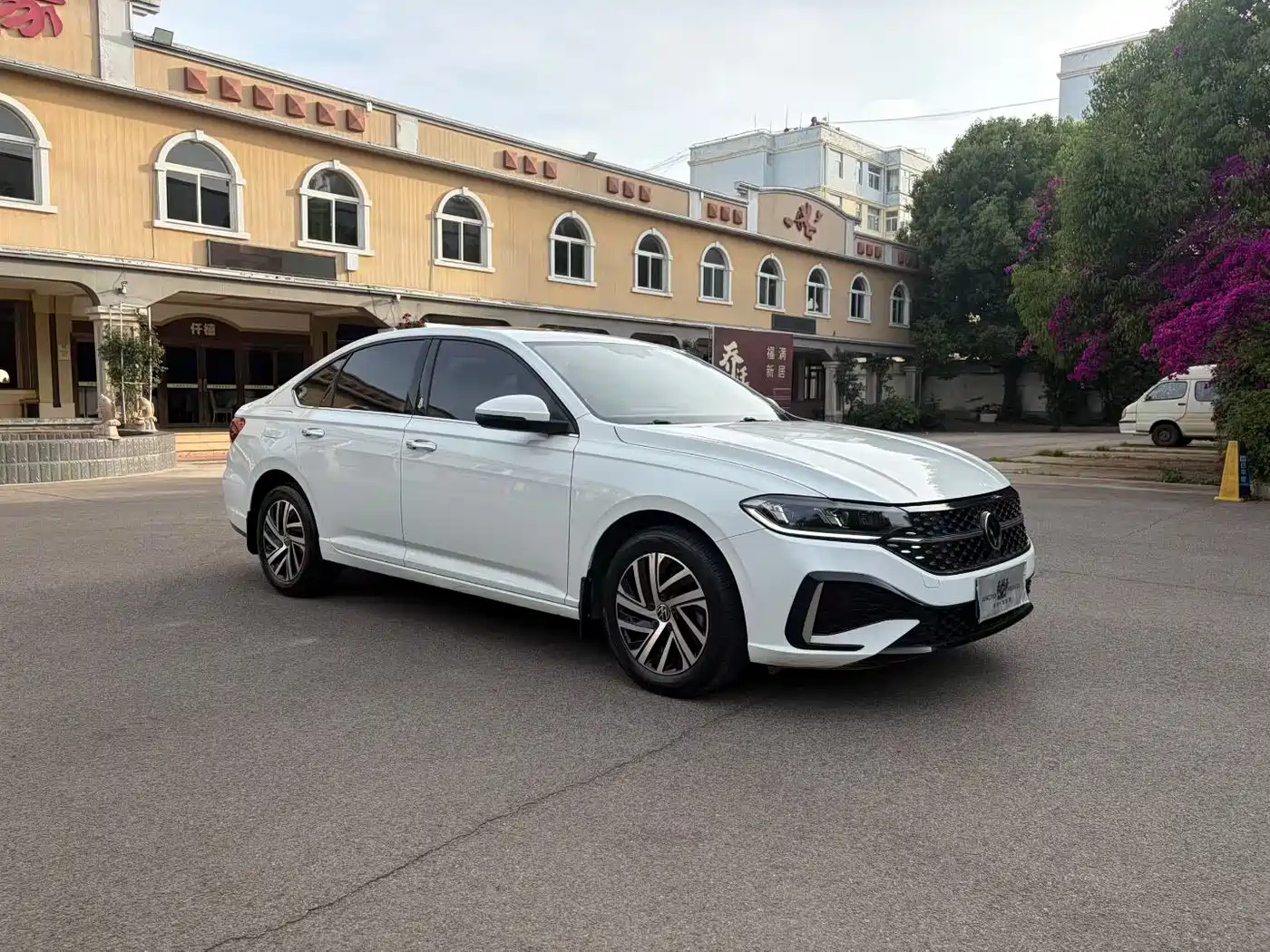Volkswagen Lavida 2023 Facelift 1.5L Auto Starlight 5 Million Edition