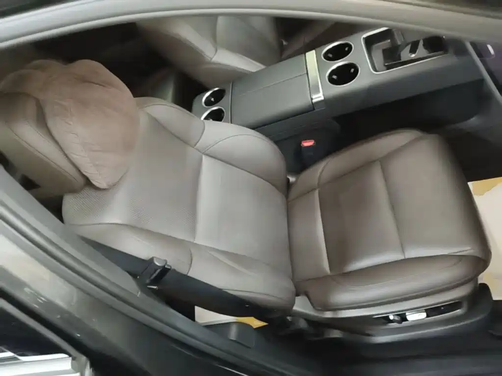 Li Auto Li L8 2022 2023 Pro