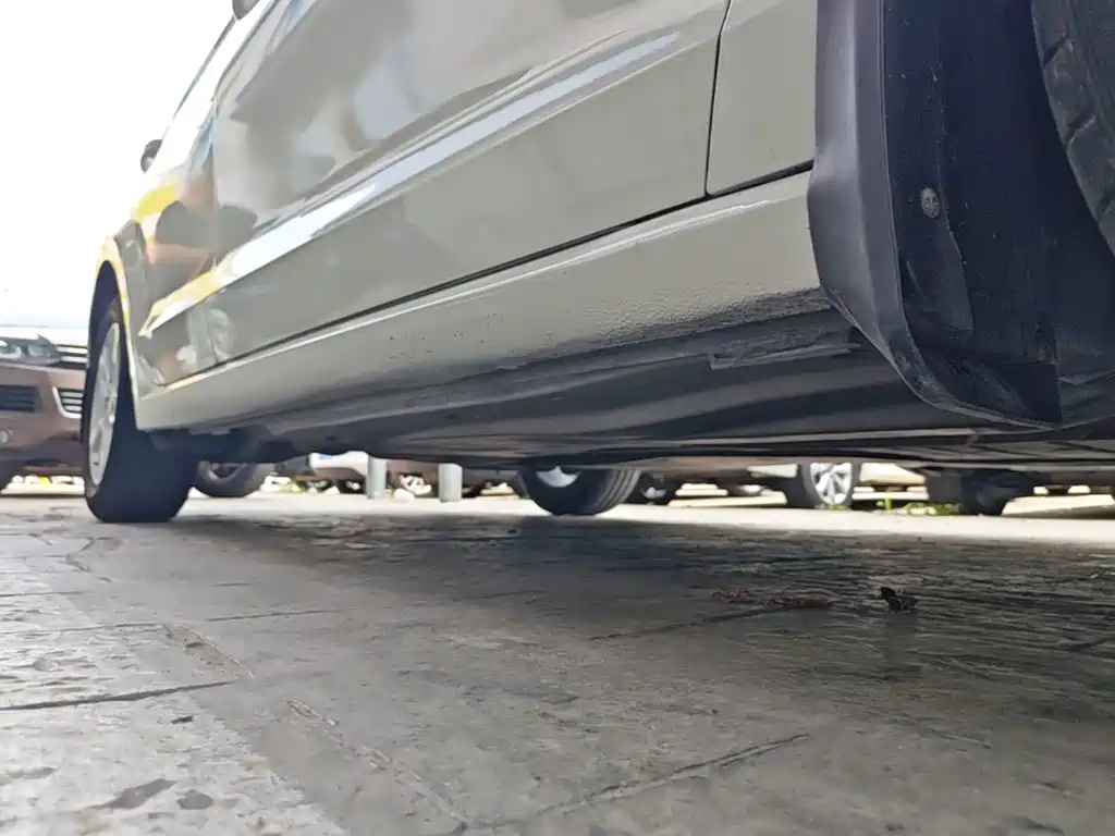 Volkswagen Lamando 2015 2015 230TSI DSG Style