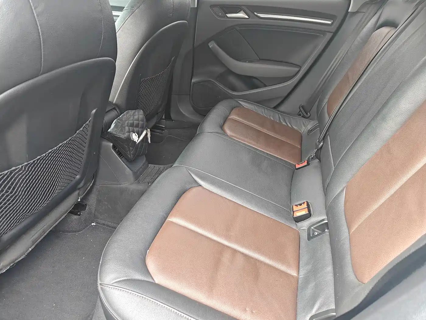 Audi A3 2019 Limousine 35 TFSI Progressive China V фото 9