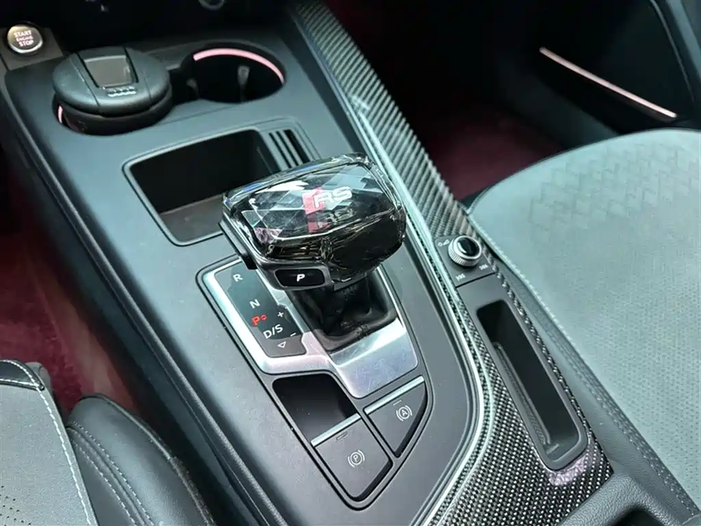 Audi A4L 2022 45 TFSI quattro Premium Dynamic фото 13