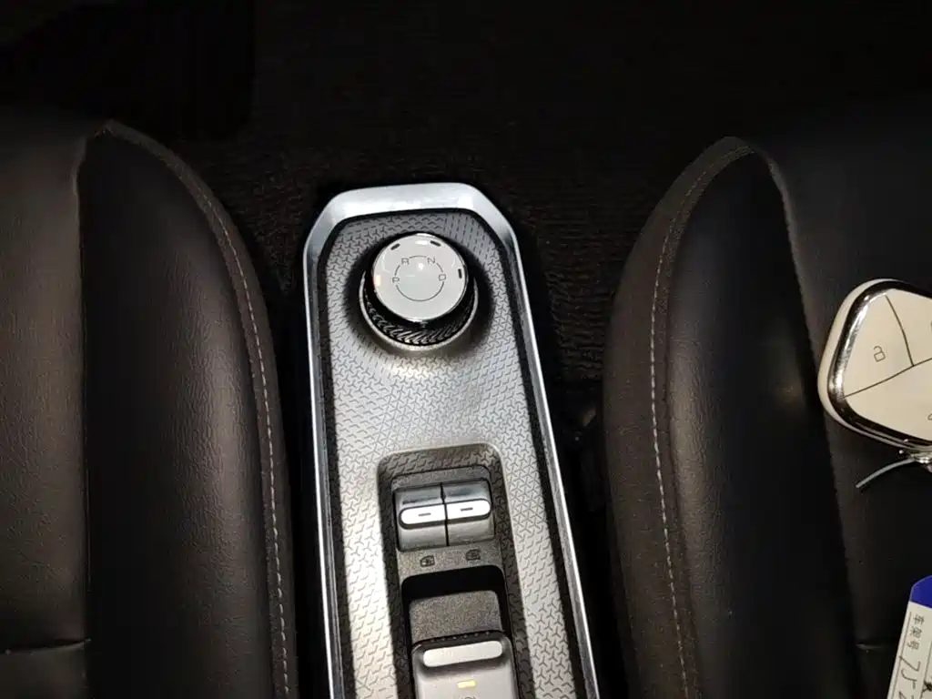 Baojun Yueye 2023 2023 Flagship Edition
