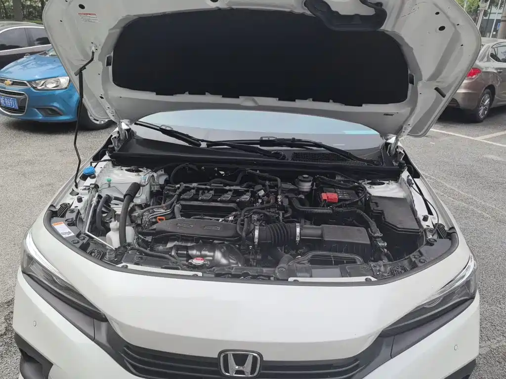 صورة 13 - Honda Civic