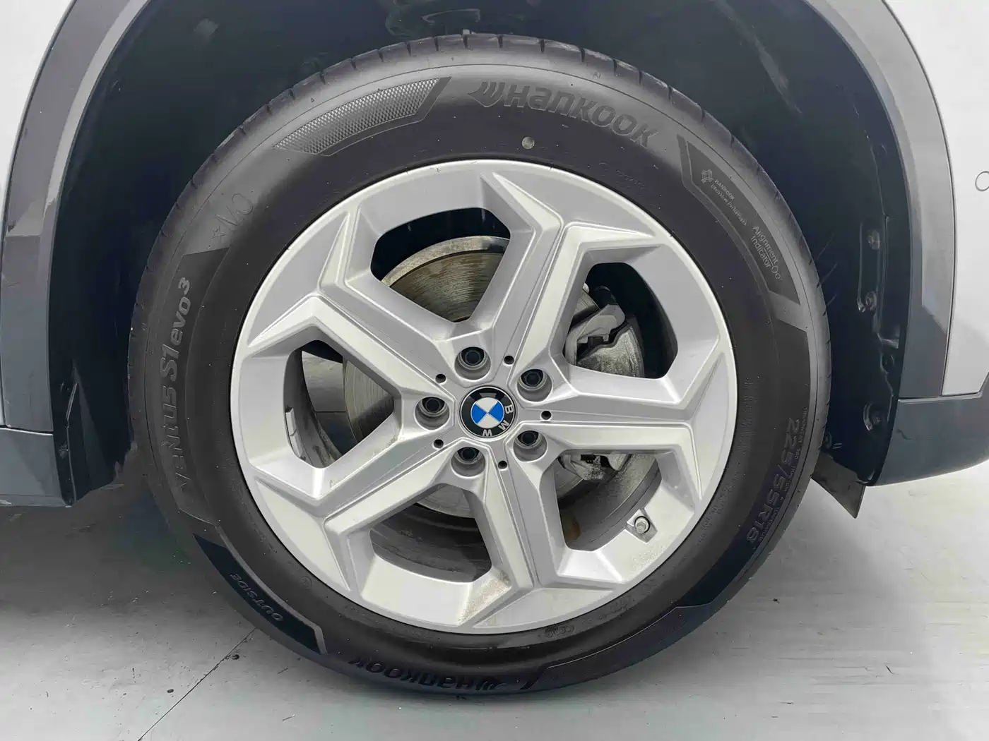 BMW X1 2023 sDrive20Li X Design Package фото 8