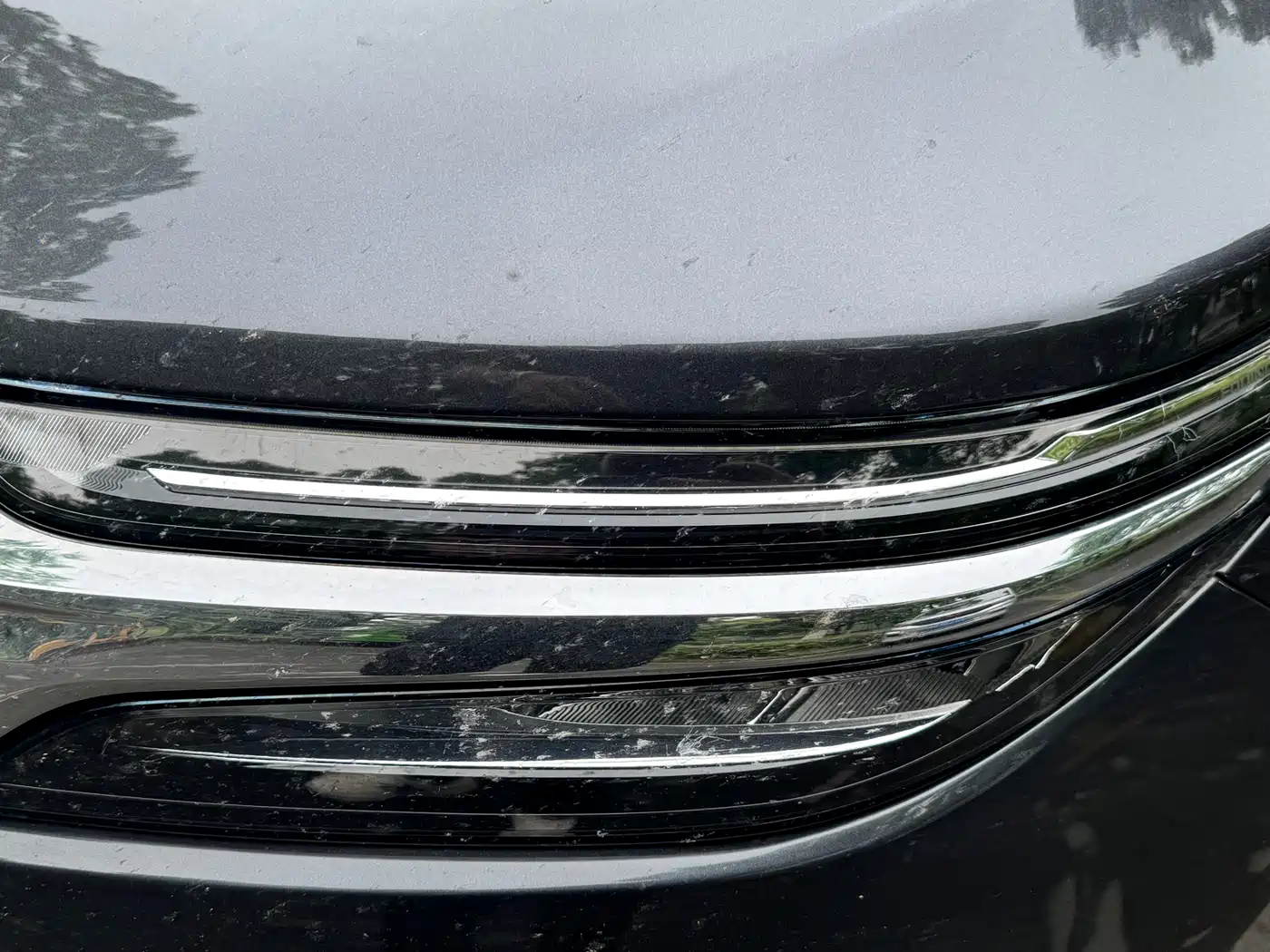 Chevrolet Equinox 2021 535T Chijie Edition фото 4