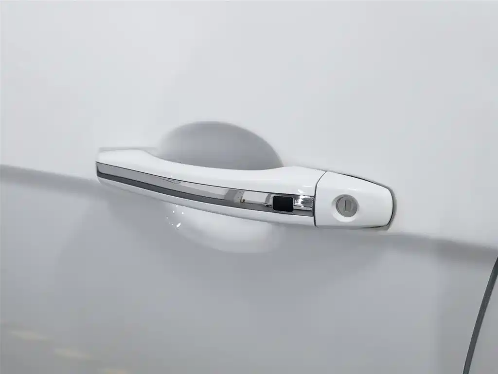 GEELY AUTOMOBILE EMGRAND