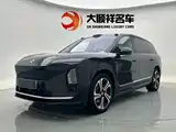 Фото 1 - NIO ES8