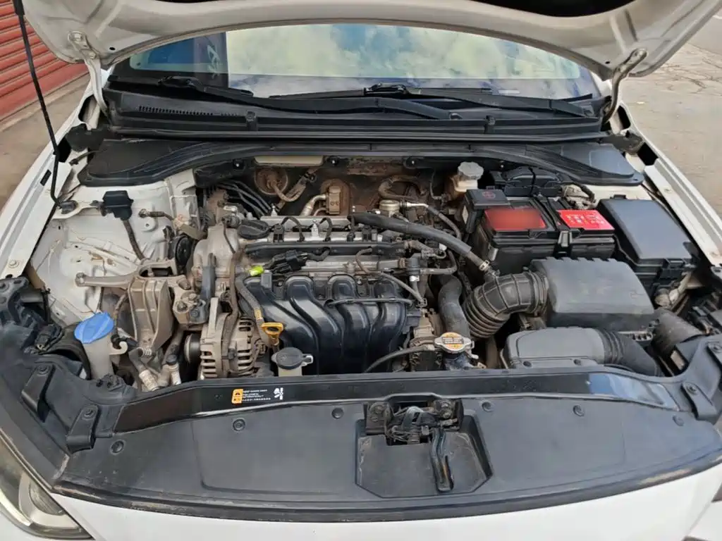 HYUNDAI LEAD