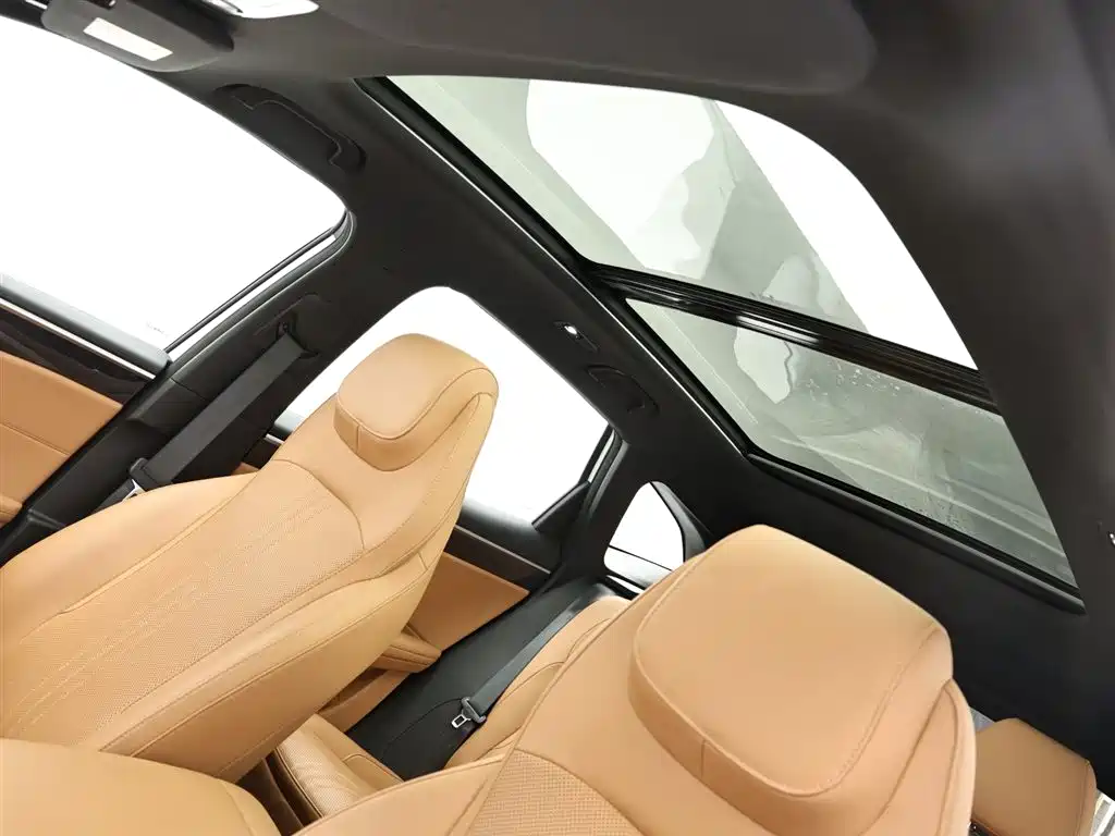 GEELY GALAXY GALAXY L7