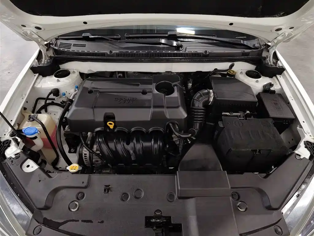 GEELY AUTOMOBILE EMGRAND