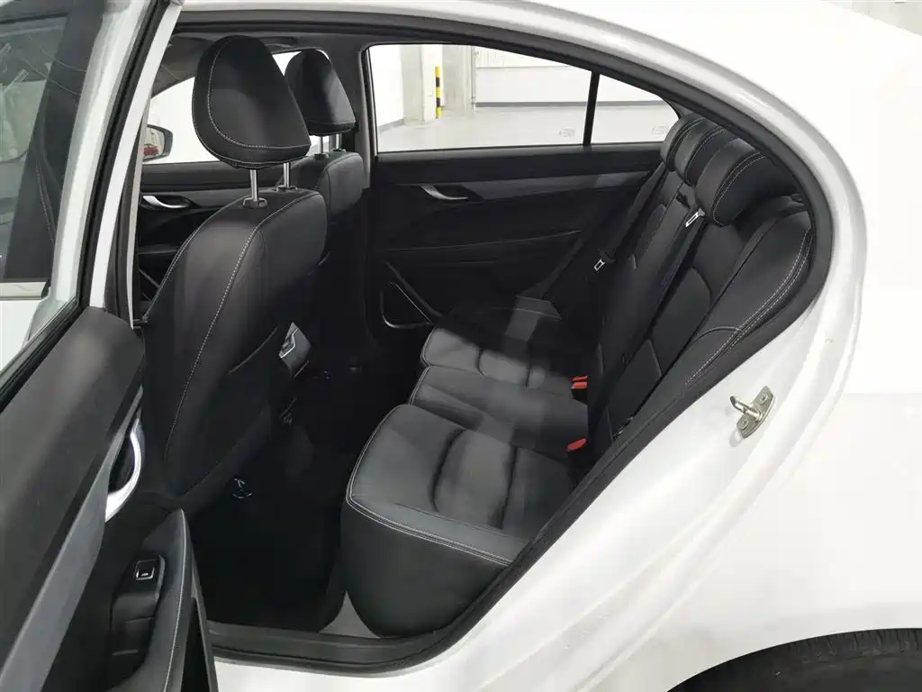 GEELY AUTOMOBILE EMGRAND