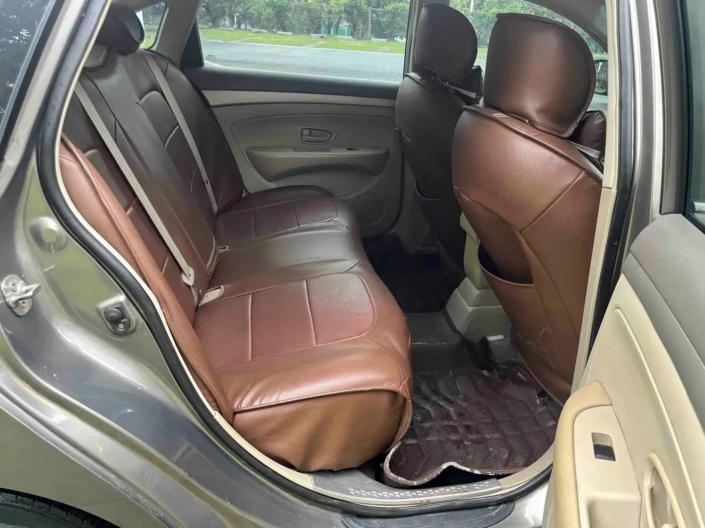 Photo 16 - Nissan Sylphy