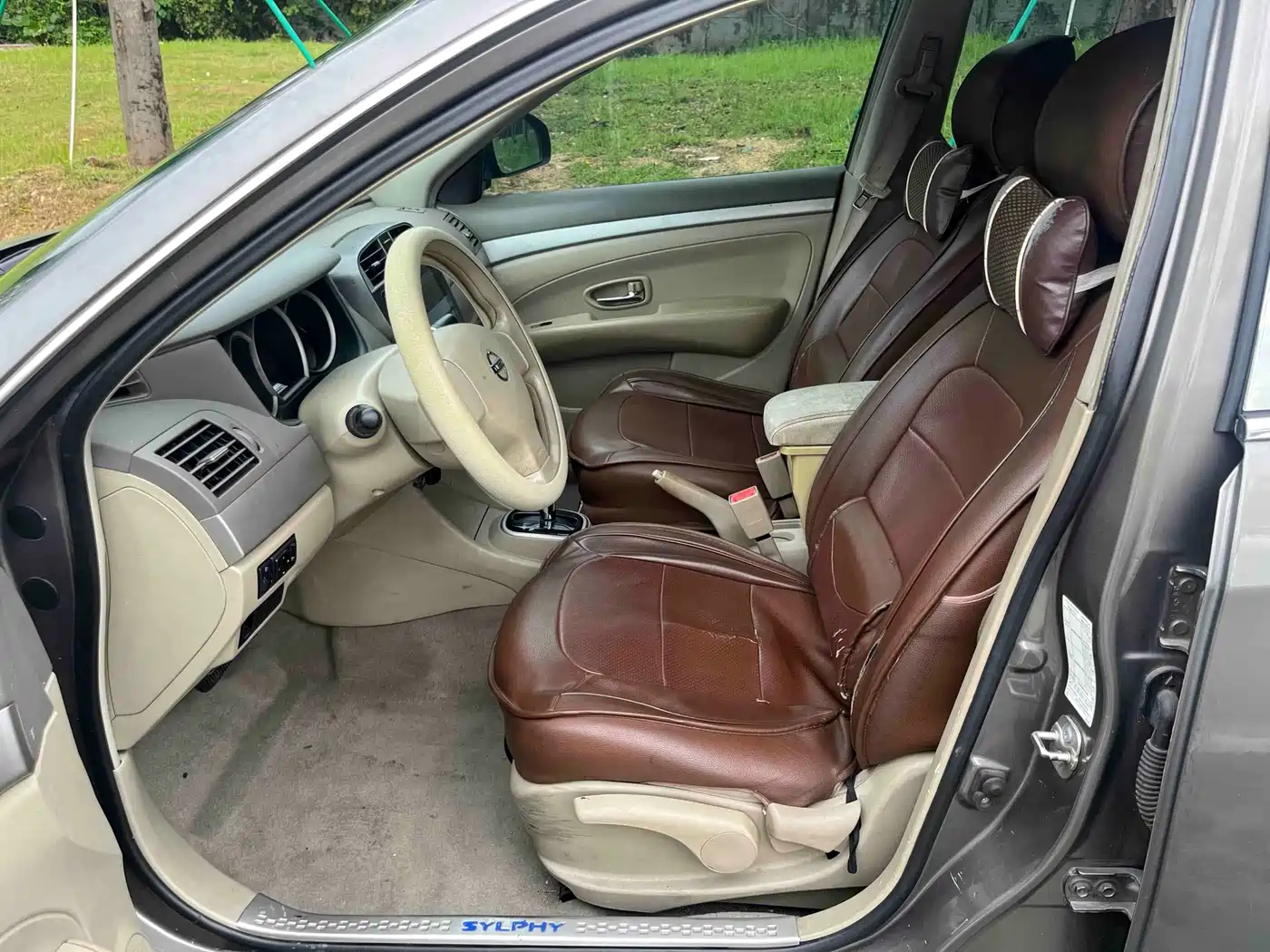 Photo 15 - Nissan Sylphy