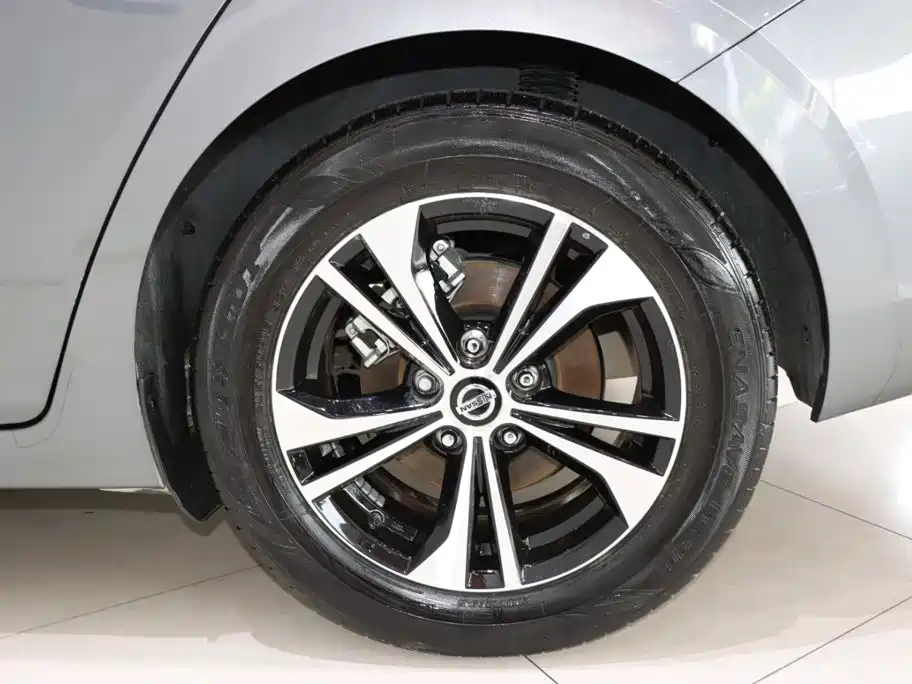 Nissan SYLPHY, миниатюра 20