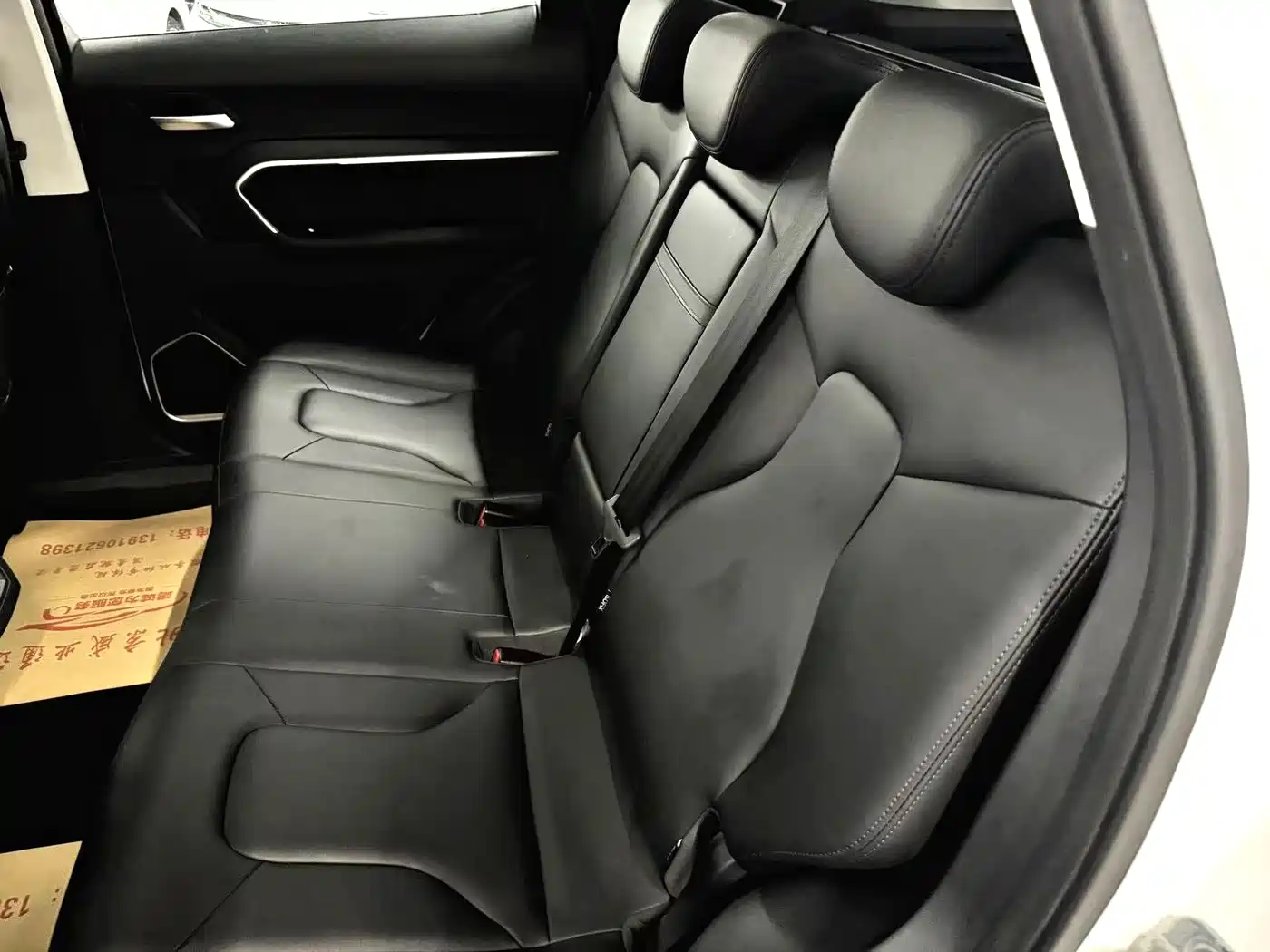 Haval H6 2018 Red Label 1.5T Automatic Super Luxury фото 17