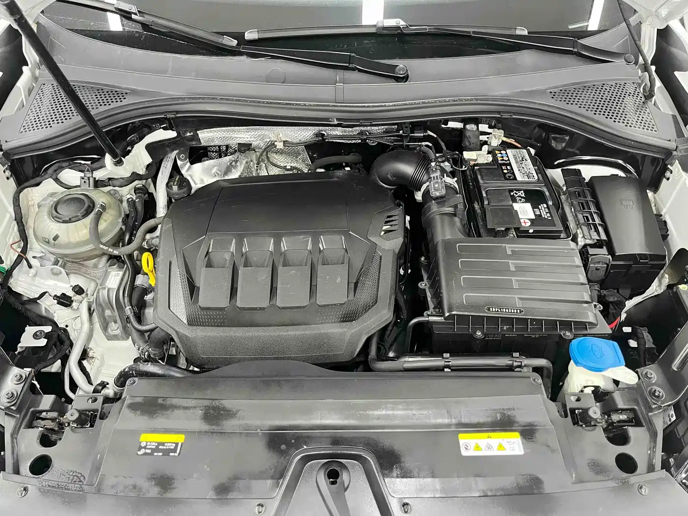 Volkswagen Tayron 2020 330TSI 2WD Luxury Smart Edition фото 23
