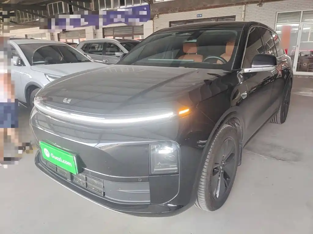 Li Auto L6 2024 Pro