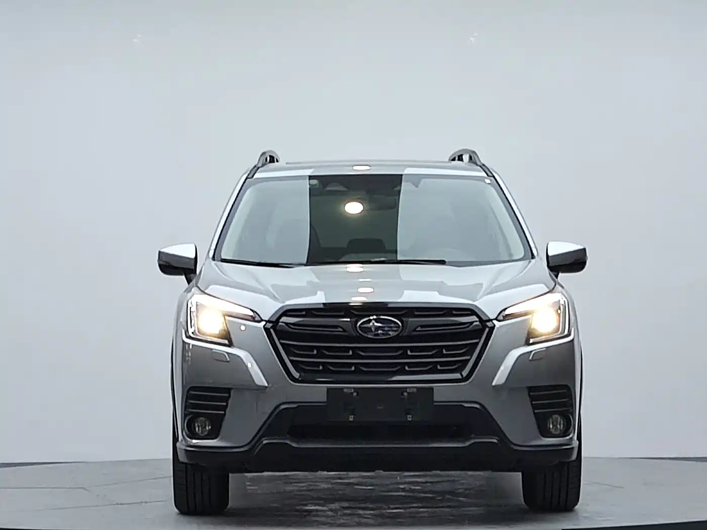 Subaru Forester 2022 2.0i AWD Luxury Edition with EyeSight фото 3