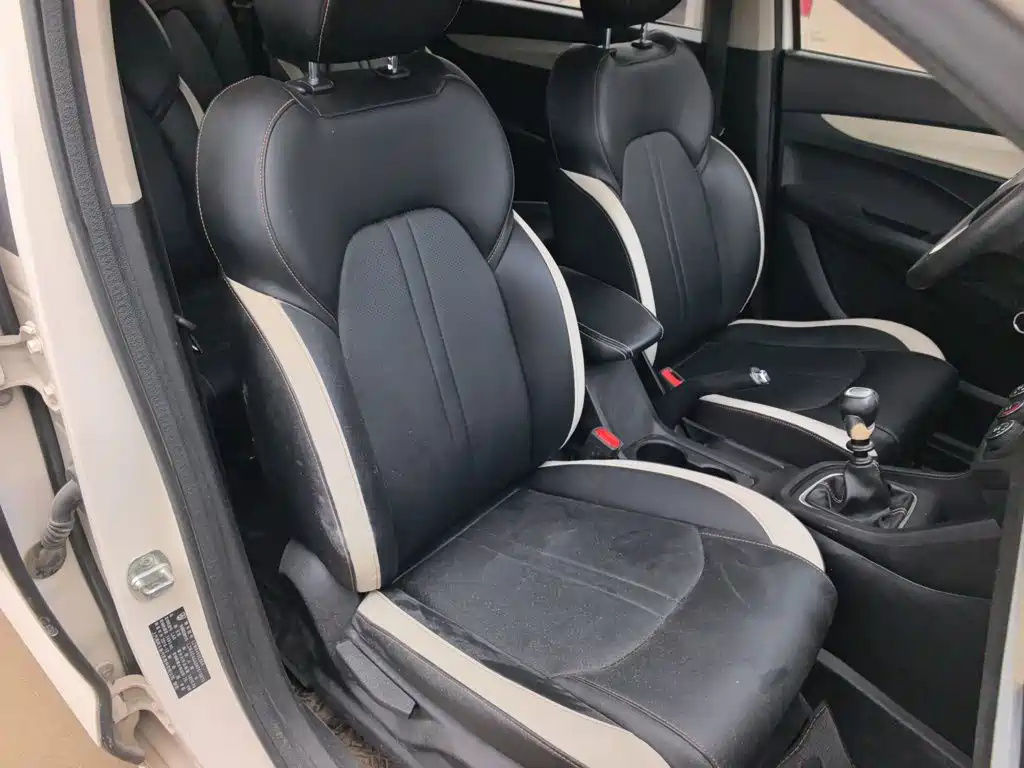 Baojun 360 2020 2019 Facelift 1.5L Manual Elite (China VI)