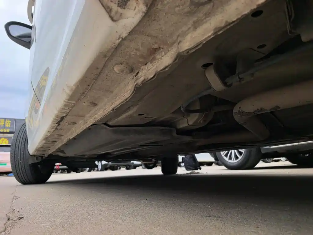 Baojun 360 2020 2019 Facelift 1.5L Manual Elite (China VI)