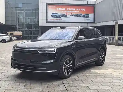 AITO M7