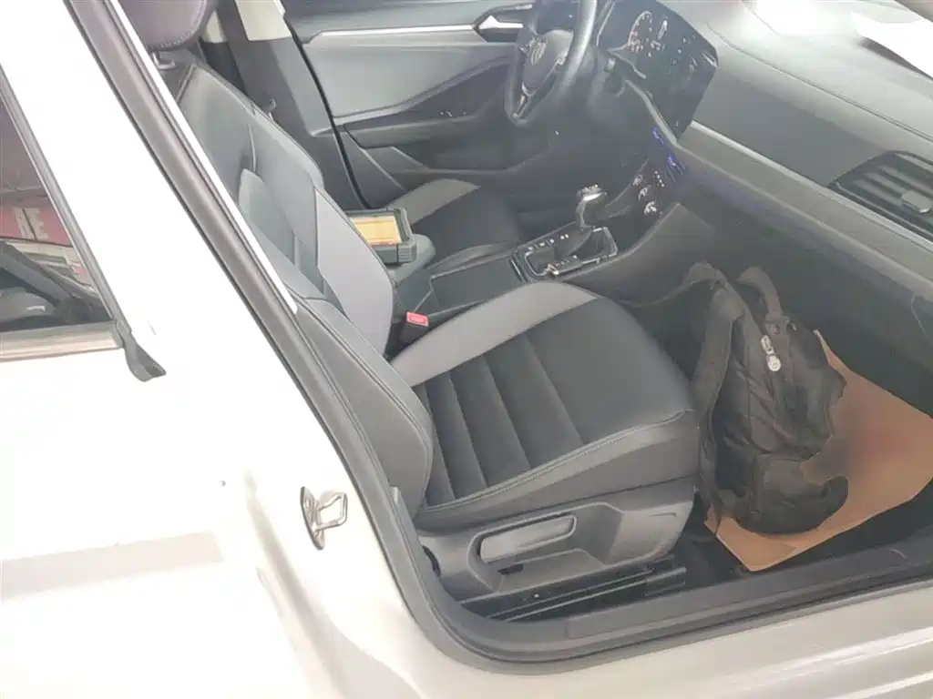 Volkswagen Sagitar 2020 280TSI DSG Comfort China VI фото 25