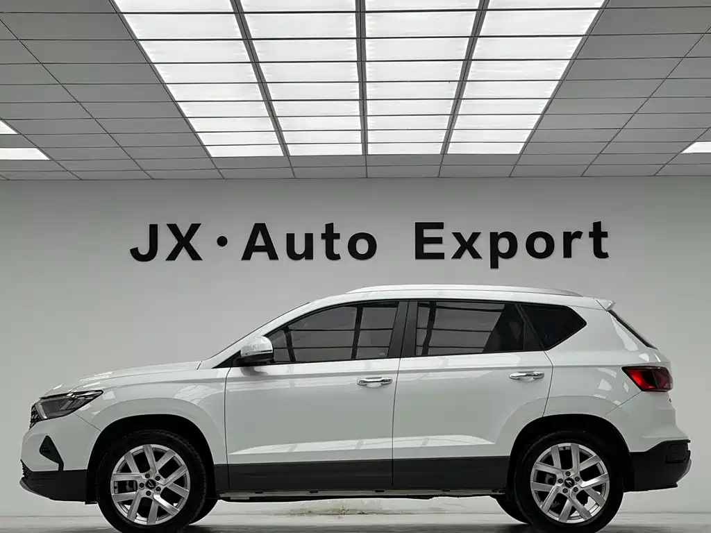 Фото 11 - Jetta VS5