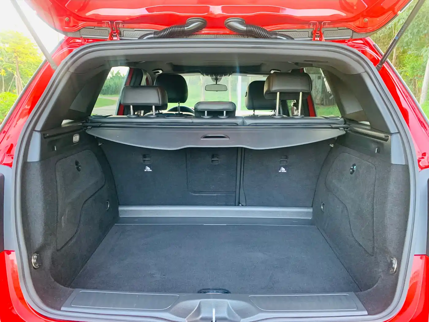 Mercedes-Benz B-Class 2012 B 180 фото 15