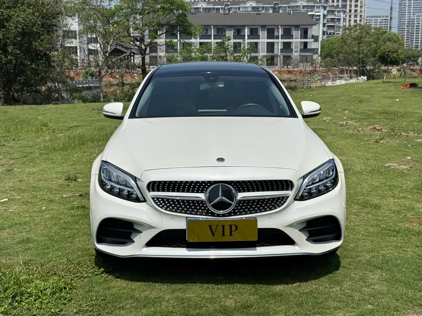 Mercedes-Benz C-Class 2020 C 260 L Sport фото 2