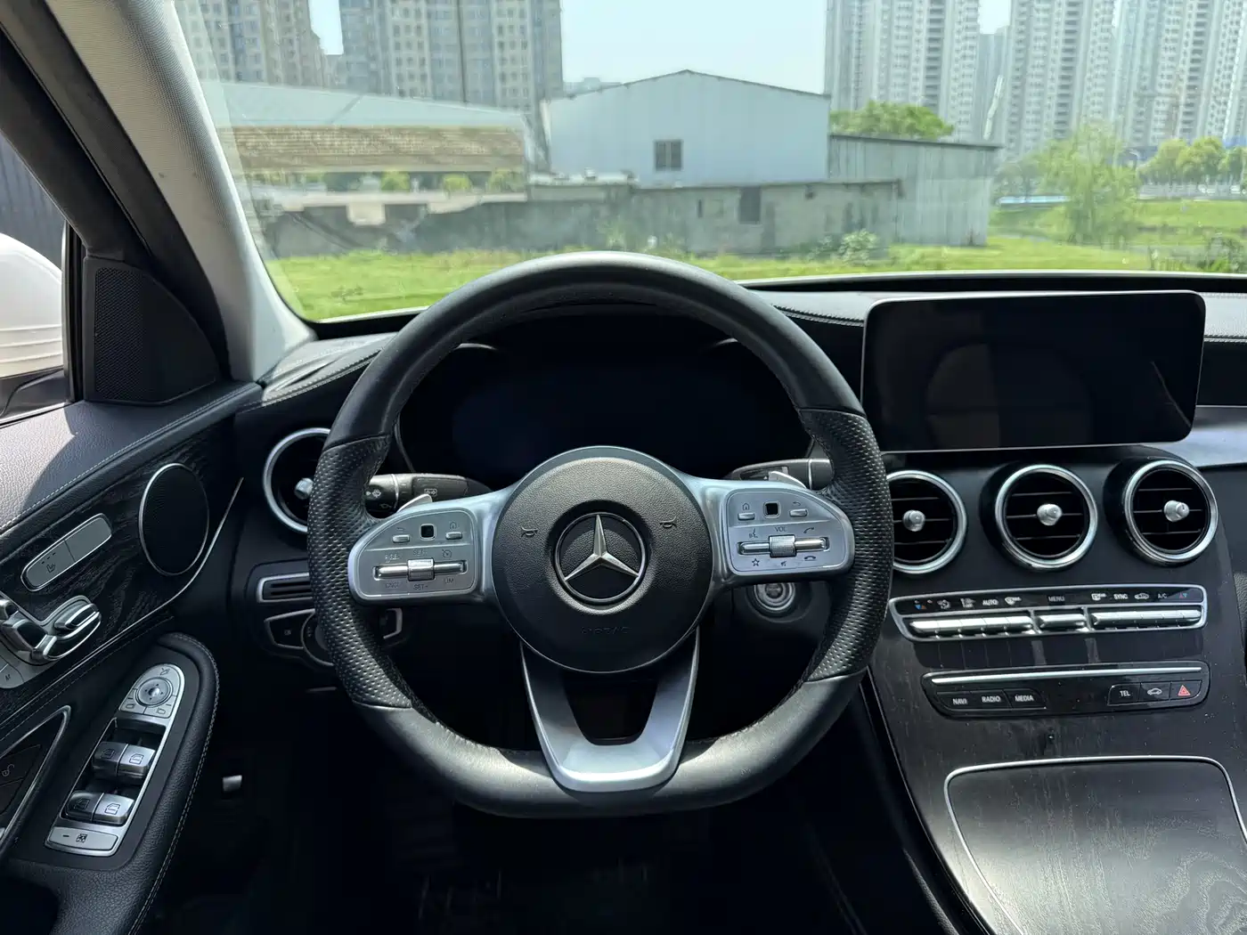 Mercedes-Benz C-Class 2020 C 260 L Sport фото 10