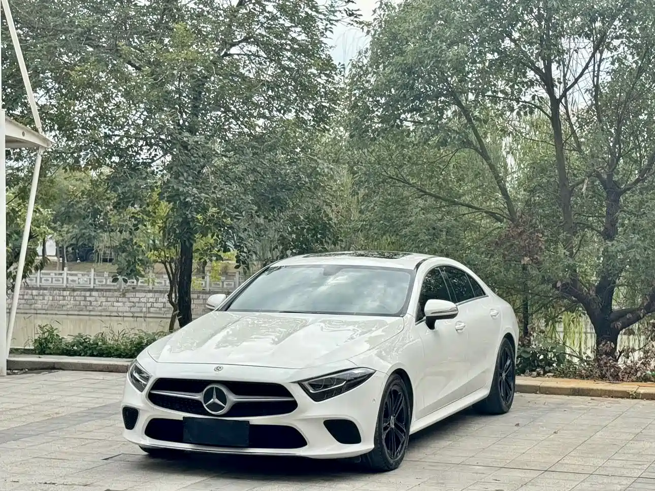 Mercedes-Benz CLS 2021 CLS 260